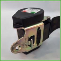 Cintura di Sicurezza Posteriore Sinistro SX (Lato Guida) SKODA OCTAVIA 5E 2.0 TDI 5E9857447BRAA 2016 2019