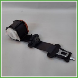 Cintura di Sicurezza Posteriore Centrale SUBARU XV 2.0 64681FJ101VI 2012 2017