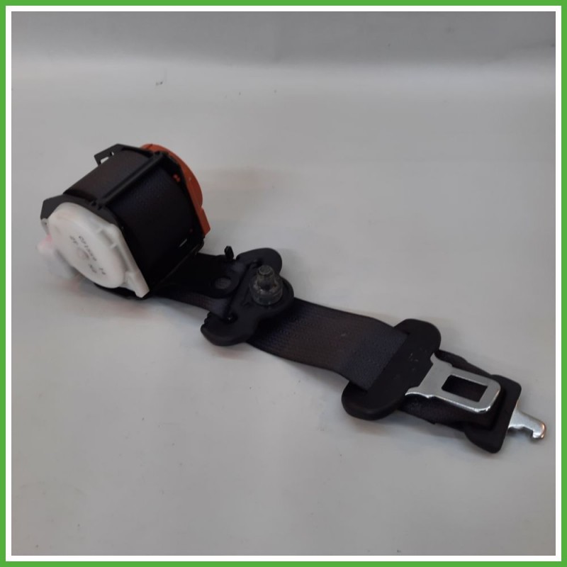 Cintura di Sicurezza Posteriore Centrale SUBARU XV 2.0 64681FJ101VI 2012 2017