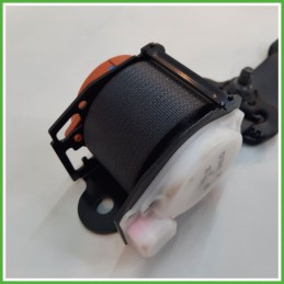 Cintura di Sicurezza Posteriore Centrale SUBARU XV 2.0 64681FJ101VI 2012 2017