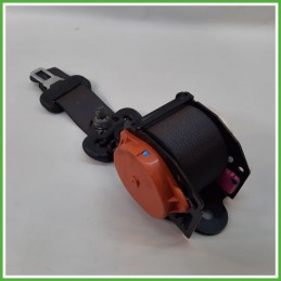 Cintura di Sicurezza Posteriore Centrale SUBARU XV 2.0 64681FJ101VI 2012 2017