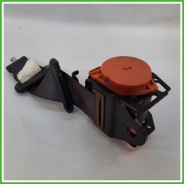 Cintura di Sicurezza Posteriore Centrale SUBARU XV 2.0 64681FJ101VI 2012 2017