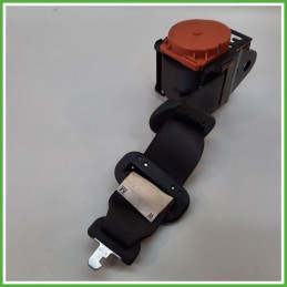 Cintura di Sicurezza Posteriore Centrale SUBARU XV 2.0 64681FJ101VI 2012 2017