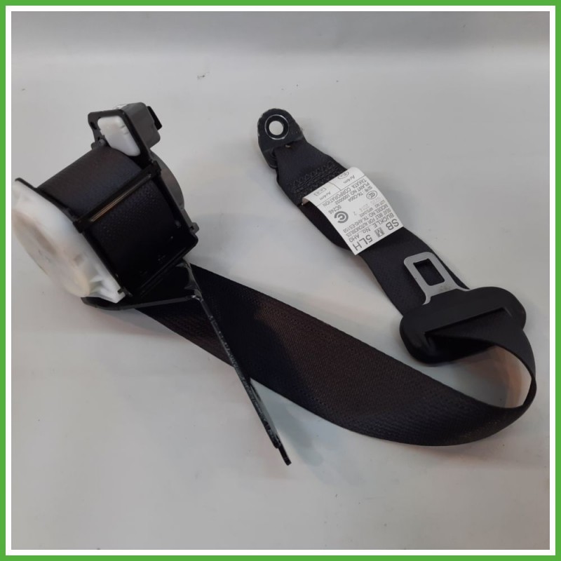 Cintura di Sicurezza Posteriore Sinistro SX (Lato Guida) SUBARU XV 2.0 64660FJ111VI 2012 2017