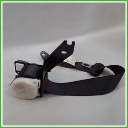 Cintura di Sicurezza Posteriore Sinistro SX (Lato Guida) SUBARU XV 2.0 64660FJ111VI 2012 2017