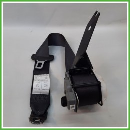 Cintura di Sicurezza Posteriore Sinistro SX (Lato Guida) SUBARU XV 2.0 64660FJ111VI 2012 2017
