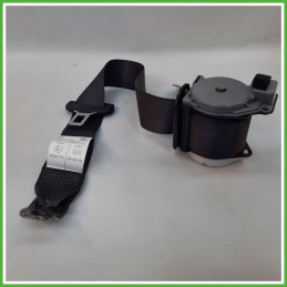 Cintura di Sicurezza Posteriore Sinistro SX (Lato Guida) SUBARU XV 2.0 64660FJ111VI 2012 2017
