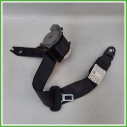 Cintura di Sicurezza Posteriore Destro DX (Lato Passeggero) SUBARU XV 2.0 64660FJ101VI 2012 2017