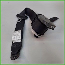 Cintura di Sicurezza Posteriore Destro DX (Lato Passeggero) SUBARU XV 2.0 64660FJ101VI 2012 2017