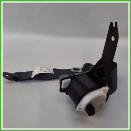 Cintura di Sicurezza Posteriore Destro DX (Lato Passeggero) SUBARU XV 2.0 64660FJ101VI 2012 2017