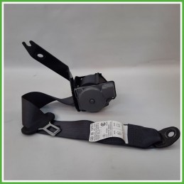 Cintura di Sicurezza Posteriore Destro DX (Lato Passeggero) SUBARU XV 2.0 64660FJ101VI 2012 2017