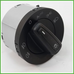 Selettore Comando Luci SKODA OCTAVIA 5E 2.0 TDI 5E0941431DWHI 2016 2019