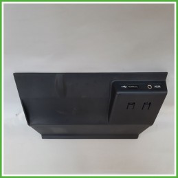 Connettore USB SKODA OCTAVIA 5E 2.0 TDI 5E1857367B9B9 2016 2019