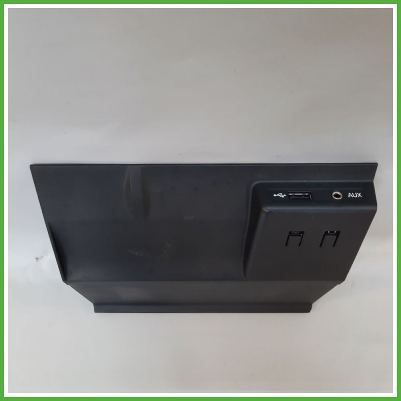 Connettore USB SKODA OCTAVIA 5E 2.0 TDI 5E1857367B9B9 2016 2019
