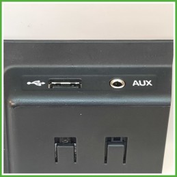 Connettore USB SKODA OCTAVIA 5E 2.0 TDI 5E1857367B9B9 2016 2019