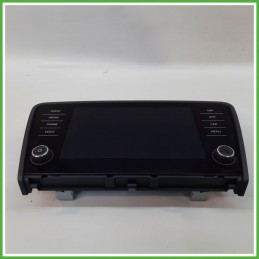 Display Indicatore Multifunzionale SKODA OCTAVIA 5E 2.0 TDI 5E0919605MBIO 2016 2019
