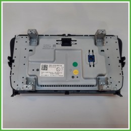 Display Indicatore Multifunzionale SKODA OCTAVIA 5E 2.0 TDI 5E0919605MBIO 2016 2019