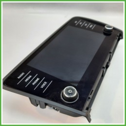 Display Indicatore Multifunzionale SKODA OCTAVIA 5E 2.0 TDI 5E0919605MBIO 2016 2019