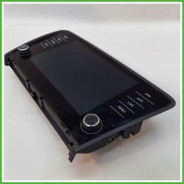 Display Indicatore Multifunzionale SKODA OCTAVIA 5E 2.0 TDI 5E0919605MBIO 2016 2019