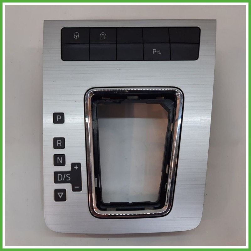 Console Centrale Cambio SKODA OCTAVIA 5E 2.0 TDI 5E1863212QWA 2016 2019