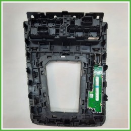 Console Centrale Cambio SKODA OCTAVIA 5E 2.0 TDI 5E1863212QWA 2016 2019