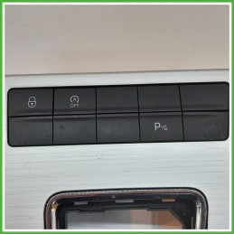 Console Centrale Cambio SKODA OCTAVIA 5E 2.0 TDI 5E1863212QWA 2016 2019