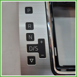 Console Centrale Cambio SKODA OCTAVIA 5E 2.0 TDI 5E1863212QWA 2016 2019