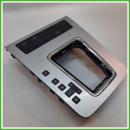 Console Centrale Cambio SKODA OCTAVIA 5E 2.0 TDI 5E1863212QWA 2016 2019
