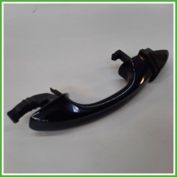 Maniglia Porta Posteriore Sinistro SX SKODA OCTAVIA 5E 5 Porte 5G0837205NGRU 2016 2019