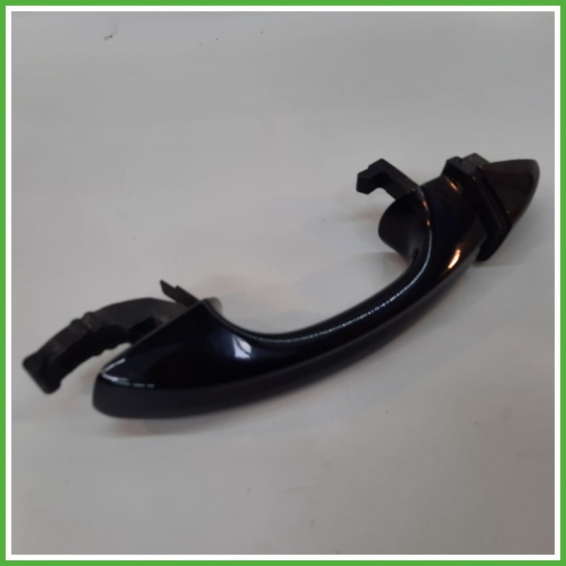 Maniglia Porta Posteriore Sinistro SX SKODA OCTAVIA 5E 5 Porte 5G0837205NGRU 2016 2019