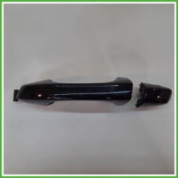 Maniglia Porta Posteriore Sinistro SX SKODA OCTAVIA 5E 5 Porte 5G0837205NGRU 2016 2019