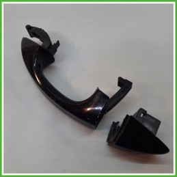 Maniglia Porta Posteriore Sinistro SX SKODA OCTAVIA 5E 5 Porte 5G0837205NGRU 2016 2019