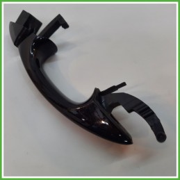 Maniglia Porta Posteriore Sinistro SX SKODA OCTAVIA 5E 5 Porte 5G0837205NGRU 2016 2019