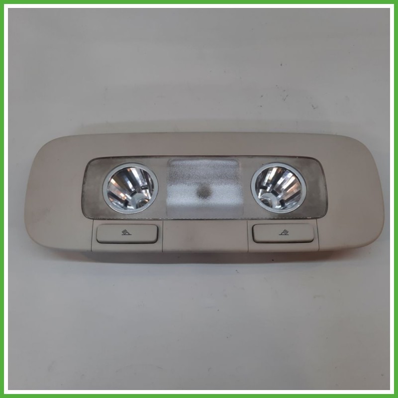 Plafoniera Posteriore Centrale SKODA OCTAVIA 5E 2.0 TDI 3T0947291A9B9 2016 2019