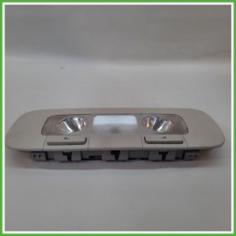 Plafoniera Posteriore Centrale SKODA OCTAVIA 5E 2.0 TDI 3T0947291A9B9 2016 2019