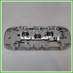 Plafoniera Posteriore Centrale SKODA OCTAVIA 5E 2.0 TDI 3T0947291A9B9 2016 2019