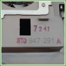 Plafoniera Posteriore Centrale SKODA OCTAVIA 5E 2.0 TDI 3T0947291A9B9 2016 2019