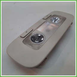 Plafoniera Posteriore Centrale SKODA OCTAVIA 5E 2.0 TDI 3T0947291A9B9 2016 2019