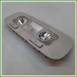 Plafoniera Posteriore Centrale SKODA OCTAVIA 5E 2.0 TDI 3T0947291A9B9 2016 2019