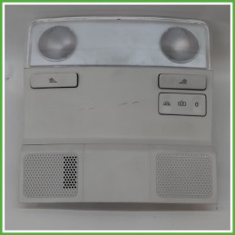 Plafoniera Anteriore Centrale SKODA OCTAVIA 5E 2.0 TDI 1K0947105ACY20 2016 2019