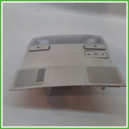 Plafoniera Anteriore Centrale SKODA OCTAVIA 5E 2.0 TDI 1K0947105ACY20 2016 2019