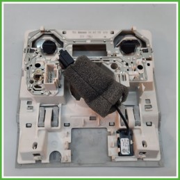 Plafoniera Anteriore Centrale SKODA OCTAVIA 5E 2.0 TDI 1K0947105ACY20 2016 2019