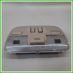 Plafoniera Anteriore Centrale SUBARU XV 2.0 84621FJ010ME 2012 2017 MITSUBA VC12-091