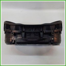 Quadro strumenti contachilometri tachimetro VISTEON WJ3 SKODA OCTAVIA 5E 2.0 TDI 5E0920781E
