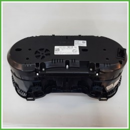 Quadro strumenti contachilometri tachimetro VISTEON WJ3 SKODA OCTAVIA 5E 2.0 TDI 5E0920781E