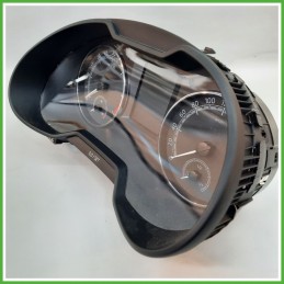 Quadro strumenti contachilometri tachimetro VISTEON WJ3 SKODA OCTAVIA 5E 2.0 TDI 5E0920781E