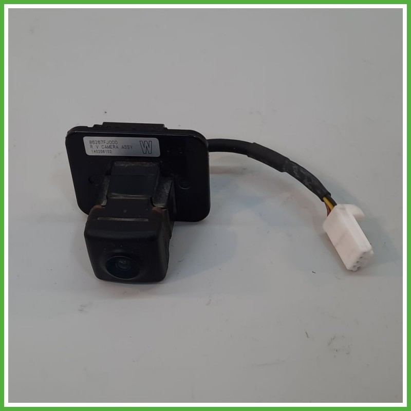 Telecamera Posteriore SUBARU XV 5 Porte 86267FJ000 2012 2017