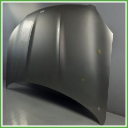 Cofano Motore GRIGIO NISSAN QASHQAI J10E/JJ10E 2007 2010 SUV Originale Usato