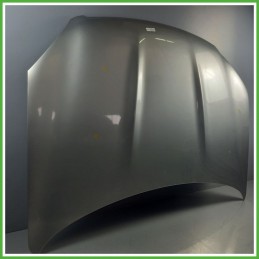 Cofano Motore GRIGIO NISSAN QASHQAI J10E/JJ10E 2007 2010 SUV Originale Usato