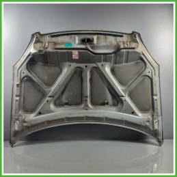 Cofano Motore GRIGIO NISSAN QASHQAI J10E/JJ10E 2007 2010 SUV Originale Usato